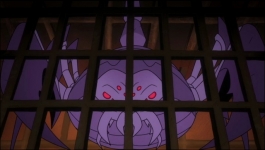 Golden Axe - Season 01 Episode 05